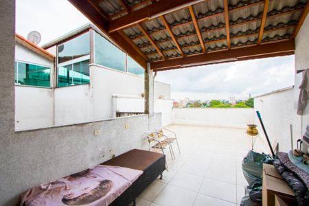 Apartamento para alugar com 102m², 2 quartos e 2 vagasÁrea de serviço/Cobertura