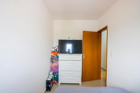 Apartamento para alugar com 102m², 2 quartos e 2 vagasQuarto 2