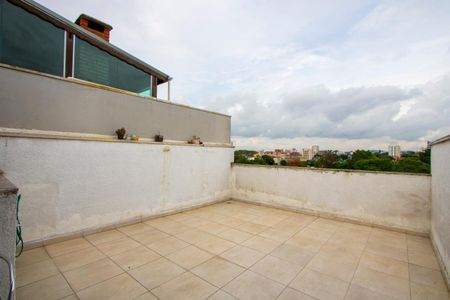 Apartamento para alugar com 102m², 2 quartos e 2 vagasÁrea de serviço/Cobertura