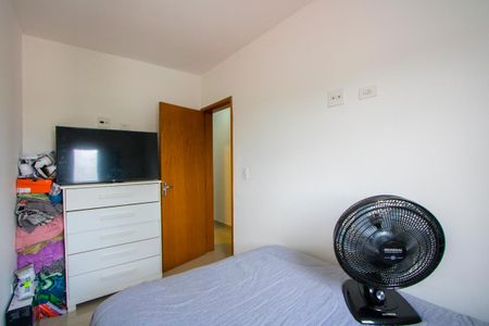 Apartamento para alugar com 102m², 2 quartos e 2 vagasQuarto 2