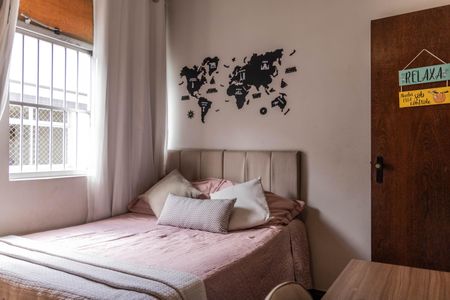 Apartamento para alugar com 127m², 3 quartos e 2 vagasQuarto 1