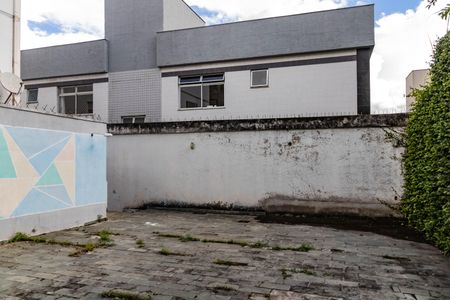 Apartamento para alugar com 127m², 3 quartos e 2 vagasÁrea comum