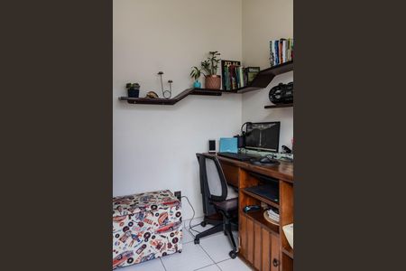 Apartamento para alugar com 127m², 3 quartos e 2 vagasQuarto de Serviço