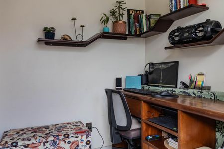 Apartamento para alugar com 127m², 3 quartos e 2 vagasQuarto de Serviço