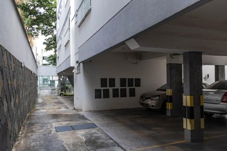 Apartamento para alugar com 127m², 3 quartos e 2 vagasGaragem