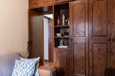 Apartamento para alugar com 127m², 3 quartos e 2 vagasQuarto 2