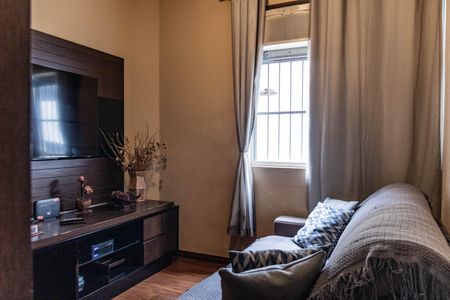 Apartamento para alugar com 127m², 3 quartos e 2 vagasQuarto 2