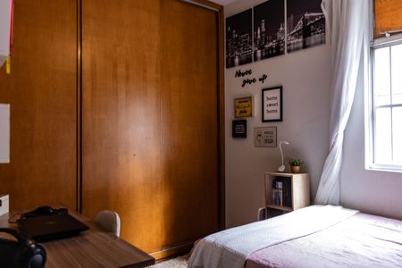 Apartamento para alugar com 127m², 3 quartos e 2 vagasQuarto 1