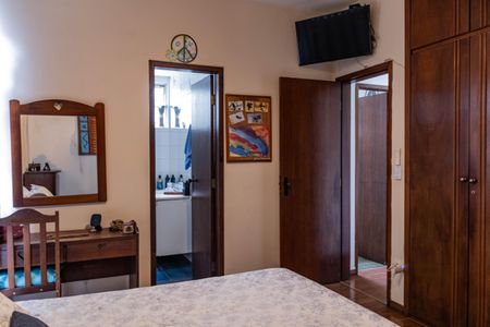 Apartamento para alugar com 127m², 3 quartos e 2 vagasSuíte