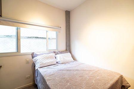 Apartamento para alugar com 32m², 1 quarto e sem vaga Apartamento para alugar com 32m², 1 quarto e sem vagaStudio