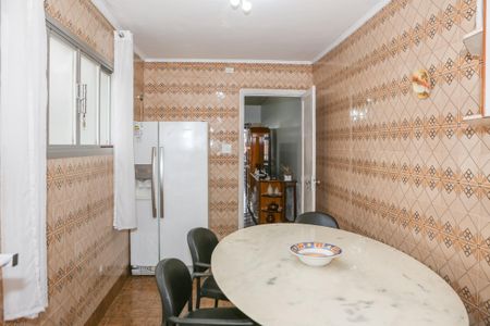 Casa à venda com 650m², 4 quartos e 4 vagasCozinha