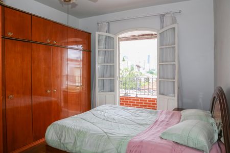 Casa à venda com 650m², 4 quartos e 4 vagasQuarto 1