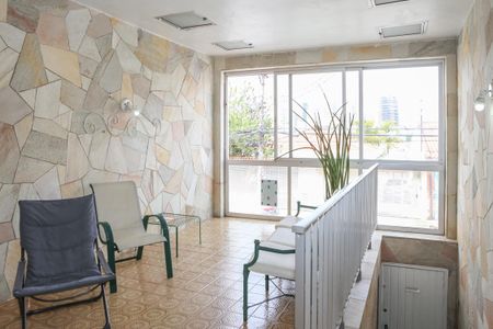 Casa à venda com 650m², 4 quartos e 4 vagasSala