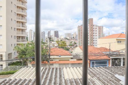Casa à venda com 650m², 4 quartos e 4 vagasCasa 2 - Vista do Quarto 1