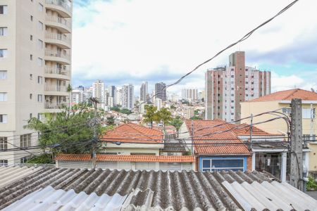 Casa à venda com 650m², 4 quartos e 4 vagasVista do Quarto 1