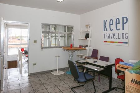 Casa à venda com 650m², 4 quartos e 4 vagasCasa 2 - Anti sala