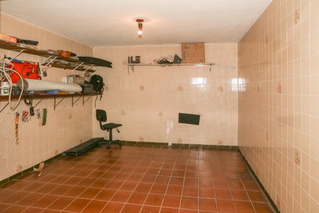 Casa à venda com 650m², 4 quartos e 4 vagasGaragem