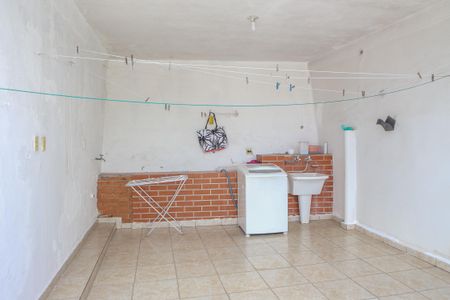 Casa à venda com 650m², 4 quartos e 4 vagasQuintal Superior
