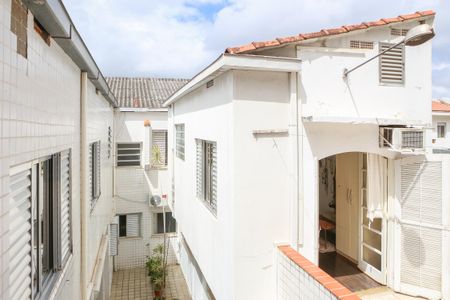 Casa à venda com 650m², 4 quartos e 4 vagasVista do Quintal Superior