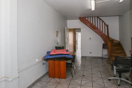 Casa à venda com 650m², 4 quartos e 4 vagasCasa 2 - Sala