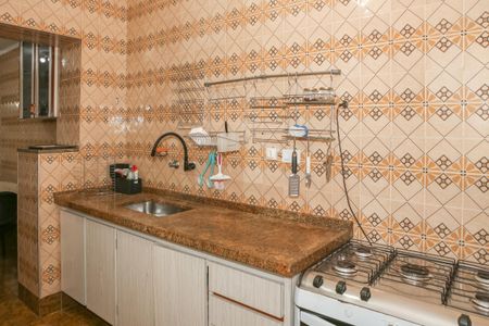 Casa à venda com 650m², 4 quartos e 4 vagasCozinha