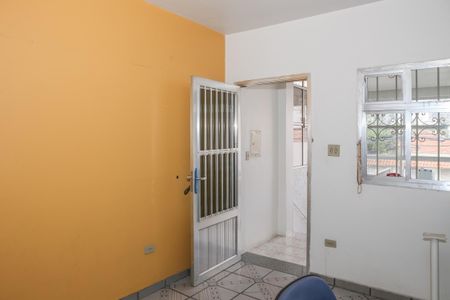 Casa à venda com 650m², 4 quartos e 4 vagasCasa 2 - Anti sala