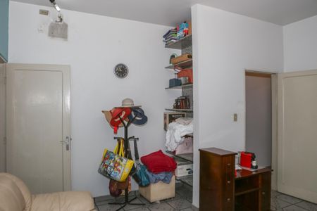 Casa à venda com 650m², 4 quartos e 4 vagasCasa 2 - Corredor