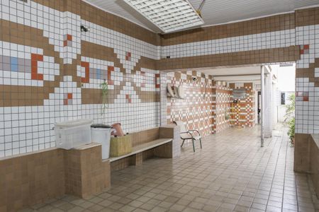 Casa à venda com 650m², 4 quartos e 4 vagasQuintal