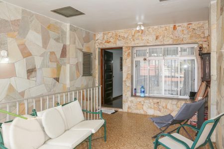 Casa à venda com 650m², 4 quartos e 4 vagasEntrada