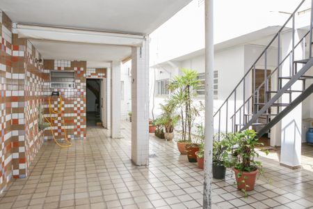 Casa à venda com 650m², 4 quartos e 4 vagasQuintal
