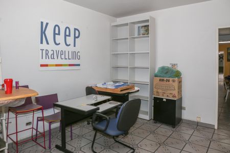 Casa à venda com 650m², 4 quartos e 4 vagasCasa 2 - Anti sala