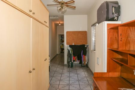 Casa à venda com 650m², 4 quartos e 4 vagasCasa 2 - Suíte