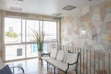 Casa à venda com 650m², 4 quartos e 4 vagasEntrada