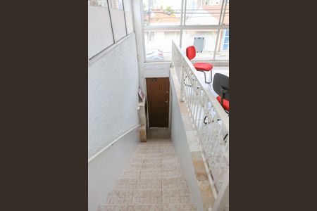 Casa à venda com 650m², 4 quartos e 4 vagasCasa 2 - Entrada