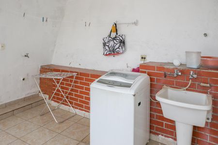 Casa à venda com 650m², 4 quartos e 4 vagasQuintal Superior