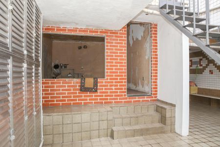 Casa à venda com 650m², 4 quartos e 4 vagasVista da Cozinha