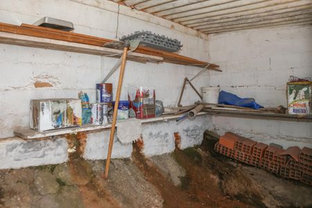 Casa à venda com 650m², 4 quartos e 4 vagasSolário