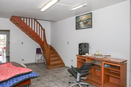 Casa à venda com 650m², 4 quartos e 4 vagasCasa 2 - Sala