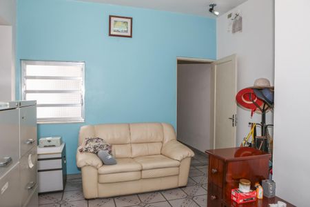 Casa à venda com 650m², 4 quartos e 4 vagasCasa 2 - Corredor