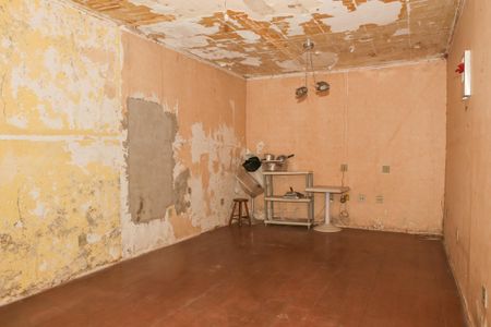 Casa à venda com 650m², 4 quartos e 4 vagasQuintal