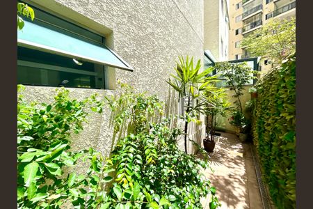 Apartamento à venda com 116m², 3 quartos e 1 vagaGarden Privativo 