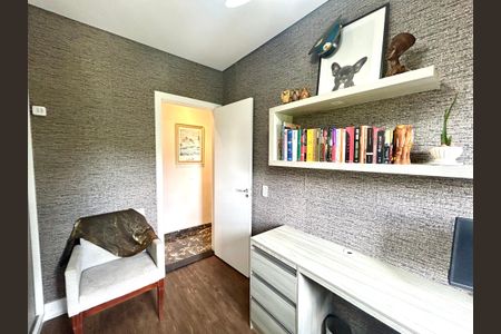 Apartamento à venda com 116m², 3 quartos e 1 vagaQuarto 1