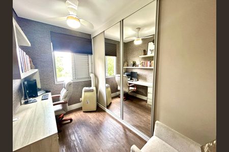 Apartamento à venda com 116m², 3 quartos e 1 vagaQuarto 1