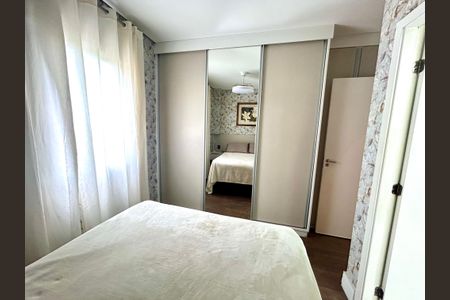 Apartamento à venda com 116m², 3 quartos e 1 vagaQuarto Suíte