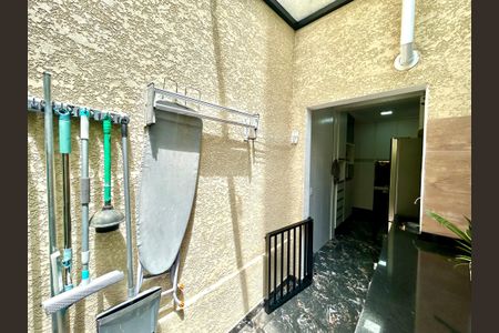 Apartamento à venda com 116m², 3 quartos e 1 vagaÁrea de Serviço