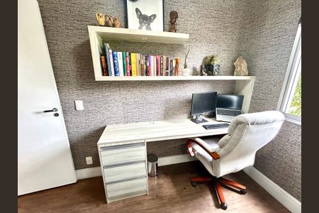 Apartamento à venda com 116m², 3 quartos e 1 vagaQuarto 1