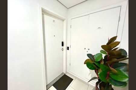 Apartamento à venda com 116m², 3 quartos e 1 vagaHall 