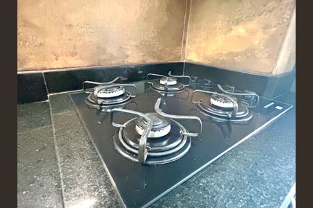 Apartamento à venda com 116m², 3 quartos e 1 vagaCozinha