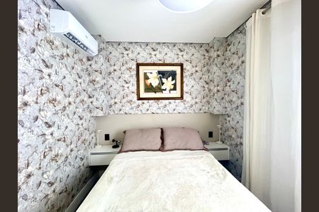 Apartamento à venda com 116m², 3 quartos e 1 vagaQuarto Suíte