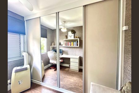 Apartamento à venda com 116m², 3 quartos e 1 vagaQuarto 1